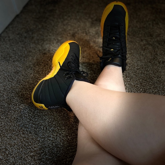 Jordan 12 - Picture 1 of 1